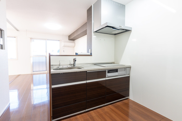 キッチン 写真3