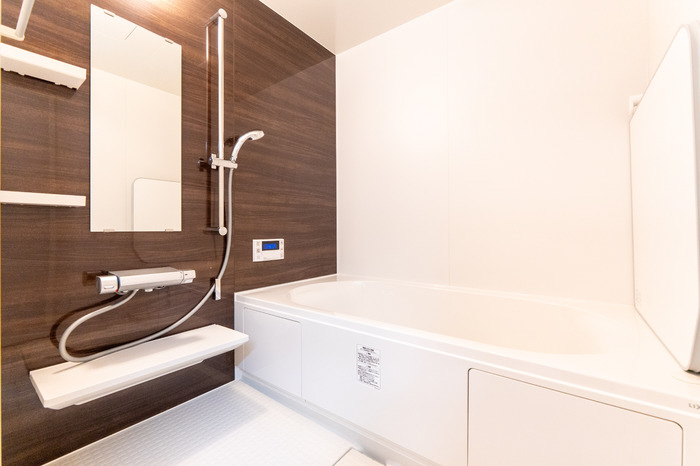 バス 一坪風呂 写真4