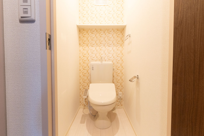トイレ 写真7