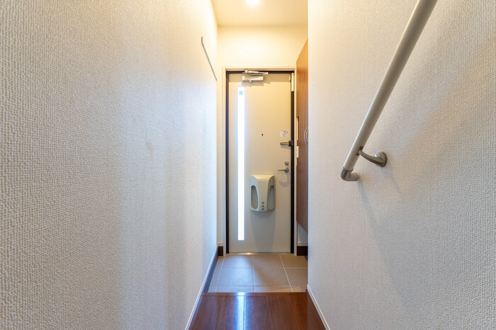玄関 写真9