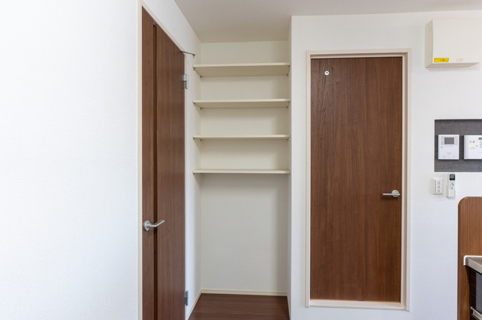 収納 写真19