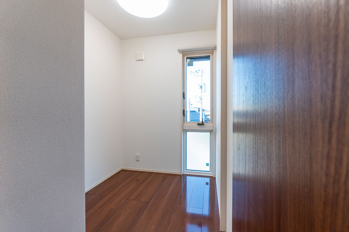 その他部屋・スペース サービスルーム(納戸) 写真20