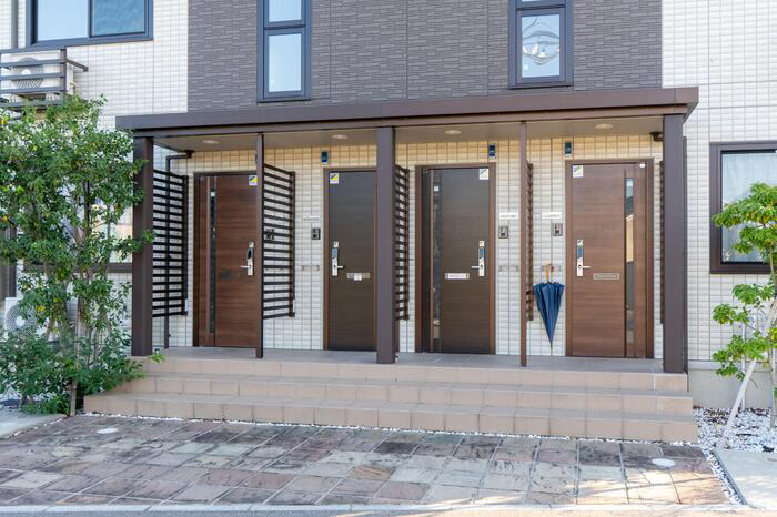 エントランス 写真31