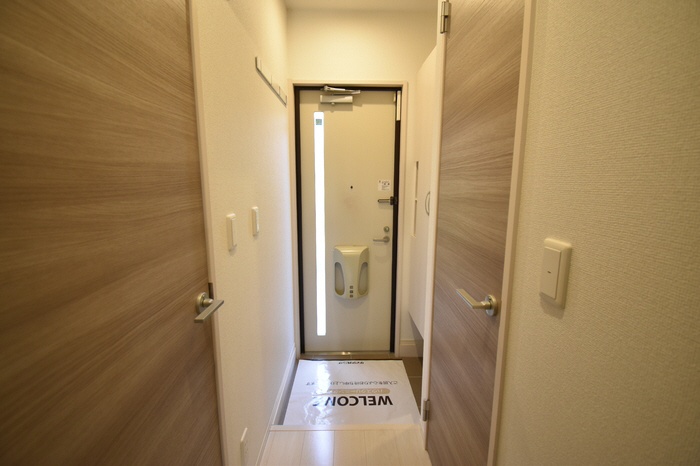 玄関 写真9
