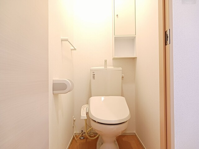 トイレ 写真9