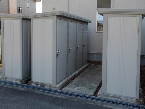 設備 写真13