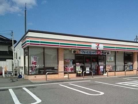 周辺 セブンイレブン笹倉店まで700m 写真19