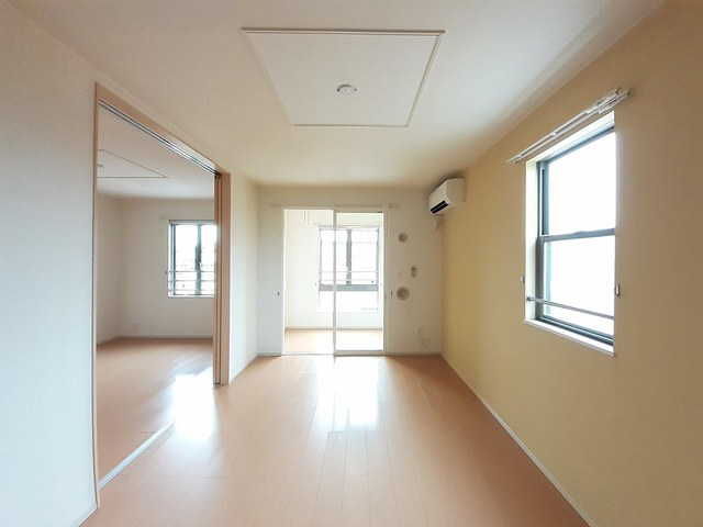 リビング 写真2