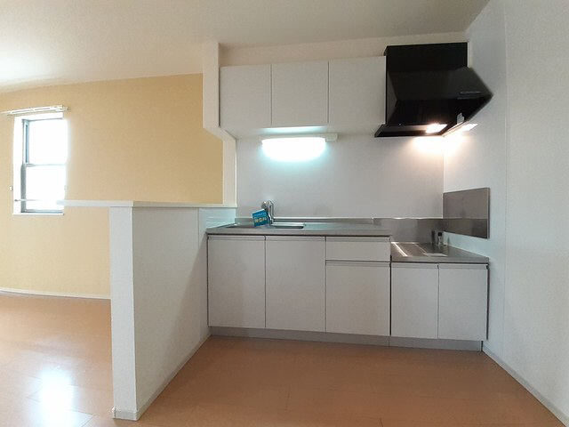 キッチン 写真3