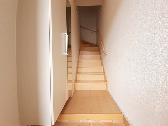 玄関 写真10