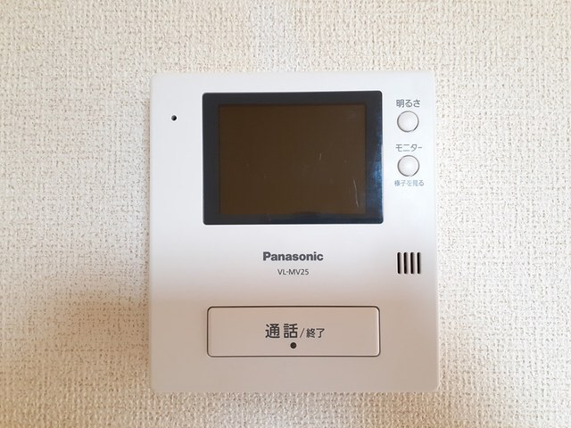 セキュリティ 写真11