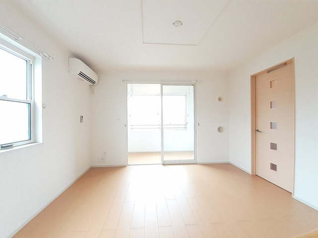 リビング 写真2