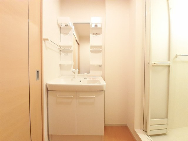 洗面所 写真5