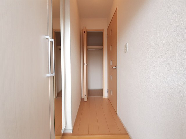 玄関 写真10