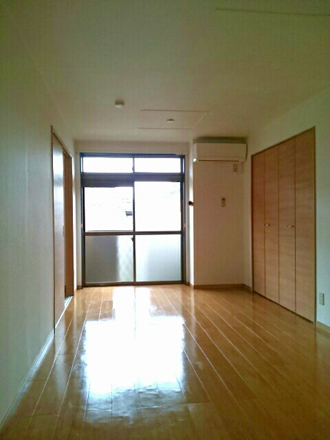 リビング 写真2