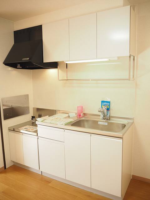 キッチン 写真3