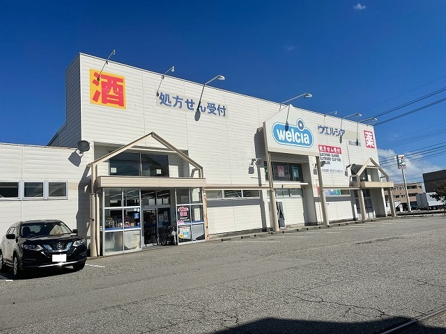 周辺 ウエルシアまで700m 写真15