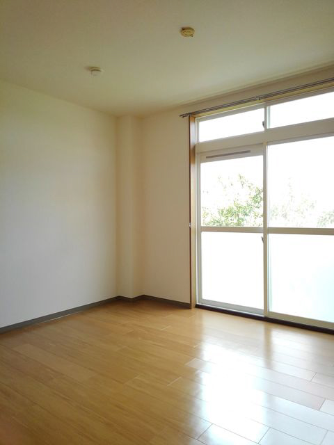 リビング 写真2