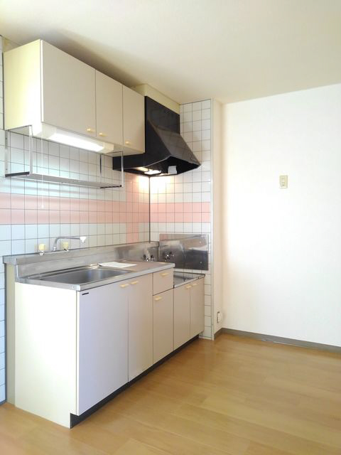 キッチン 写真3