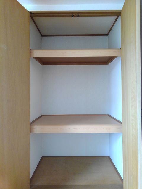 収納 写真8