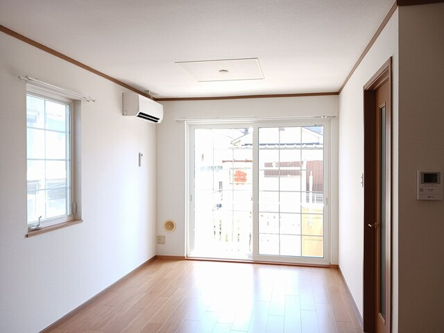 リビング 写真2