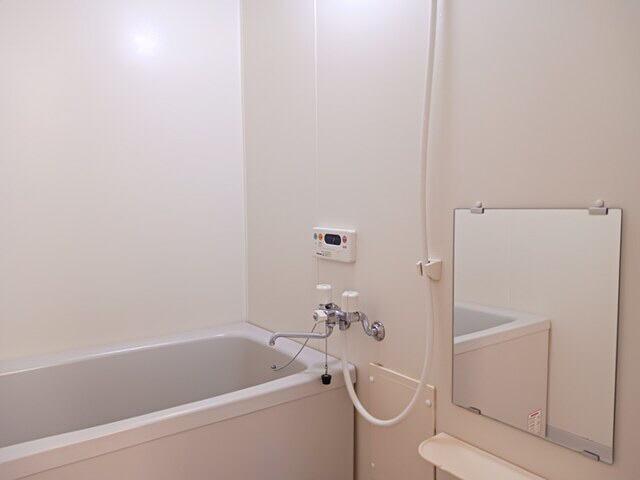 バス 写真4