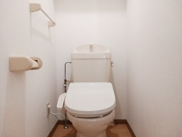 トイレ 写真6