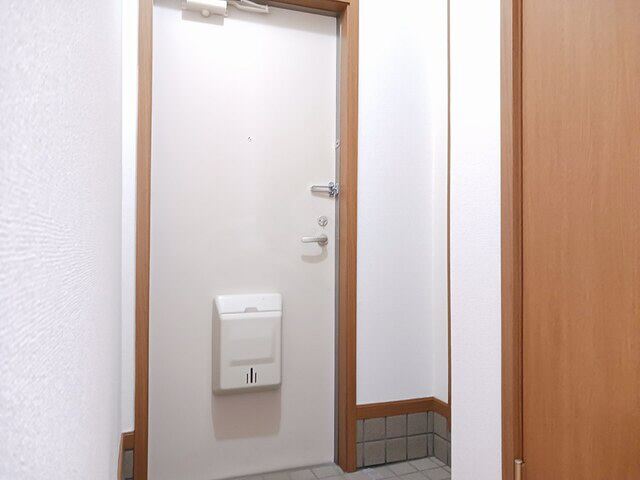 玄関 写真11