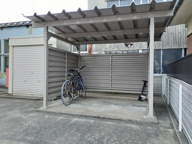 共用部 写真13