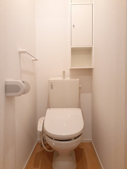 トイレ 写真6