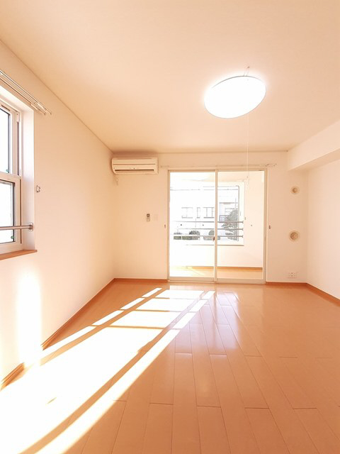 リビング 写真2