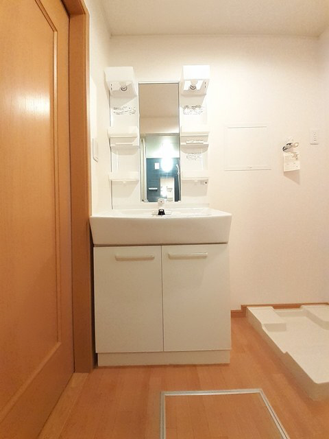 洗面所 写真5