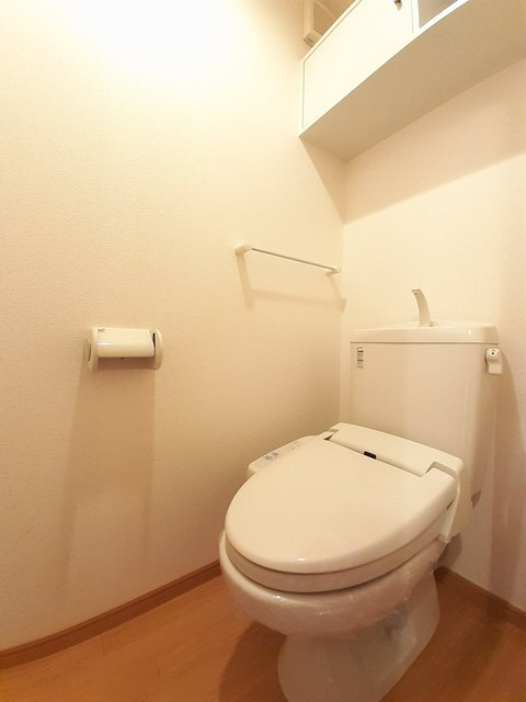 トイレ 写真6