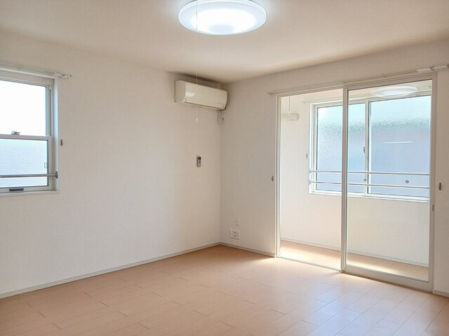 リビング 写真2