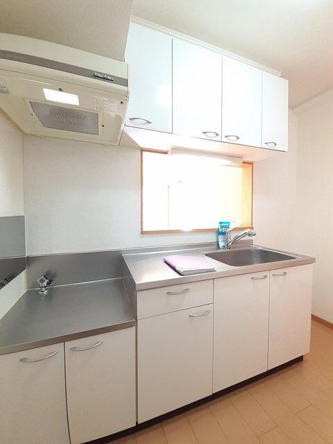 キッチン 写真3