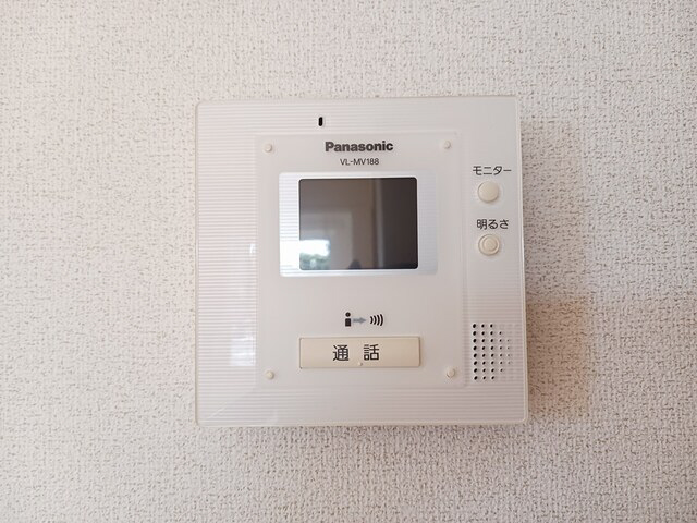 セキュリティ 写真10