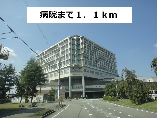 総合病院 写真27