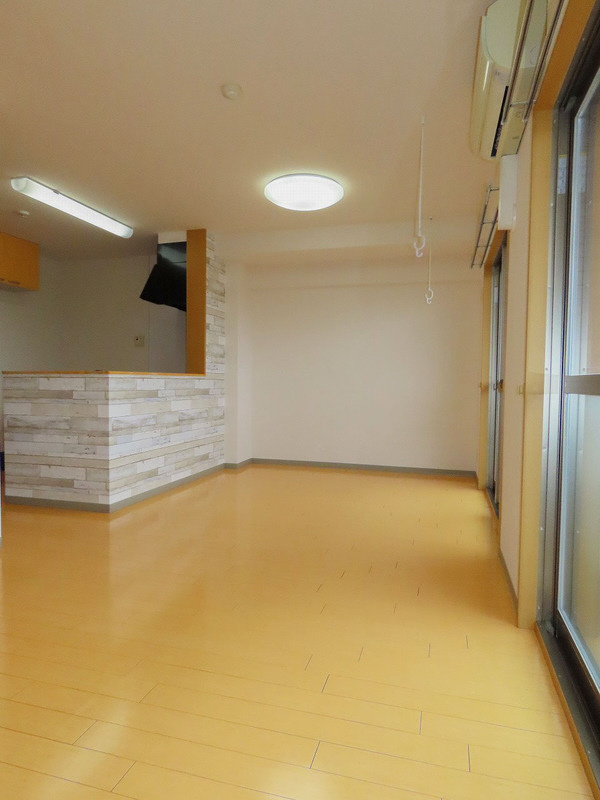 リビング 写真2