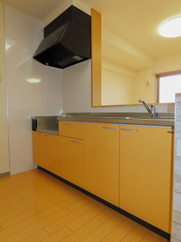 キッチン 写真3