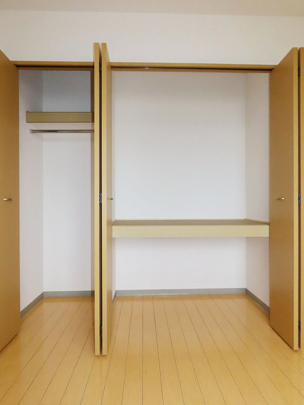 収納 写真7