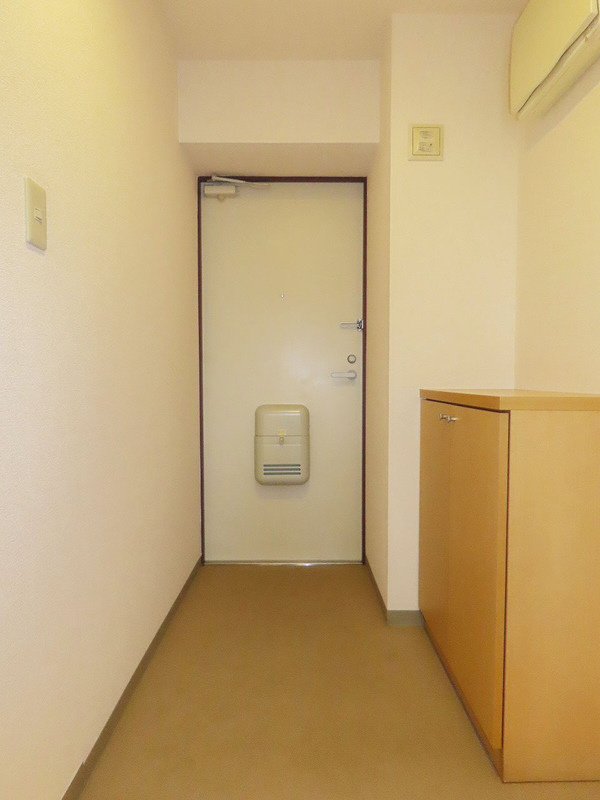 玄関 写真11
