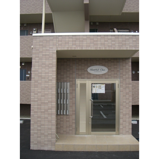 エントランス 写真19