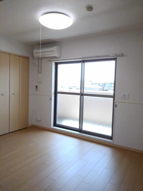 リビング 写真2