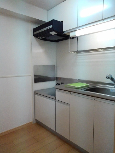 キッチン 写真3