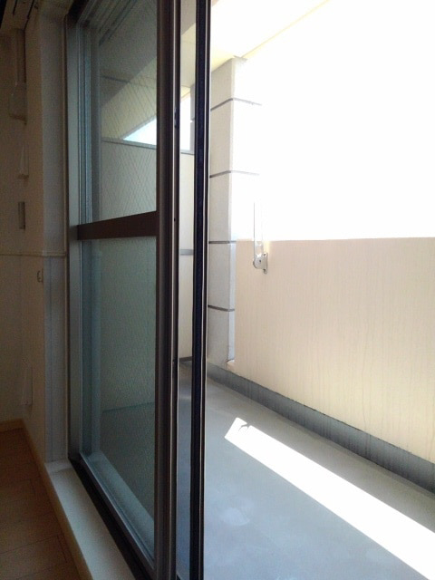 バルコニー・ベランダ 写真8