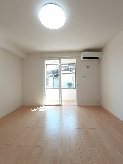 リビング 写真2