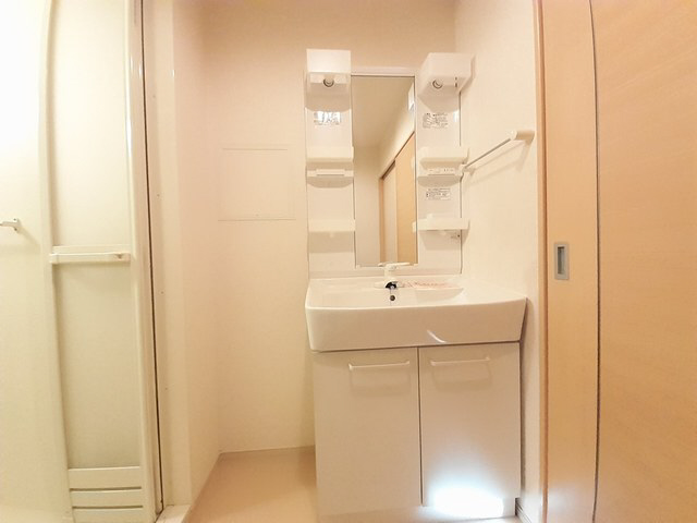 洗面所 写真9