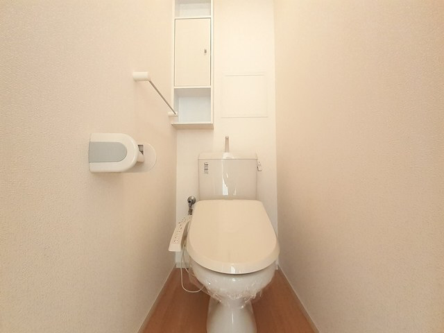 トイレ 写真10