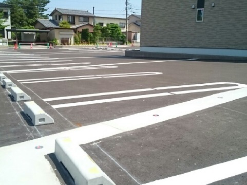 駐車場 写真12