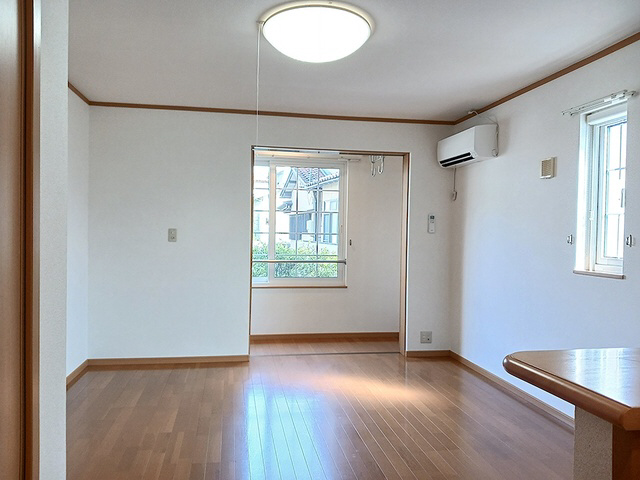 リビング 写真2